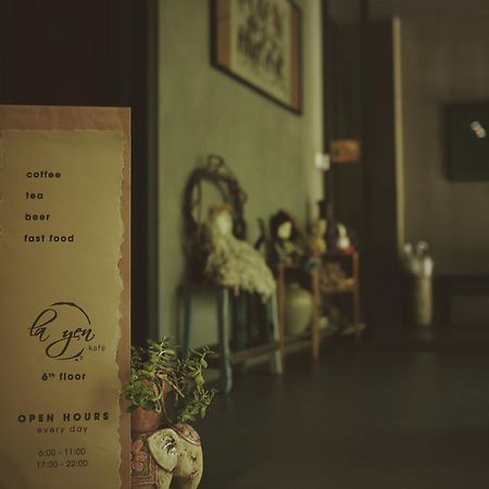 La Maison Des Délices Da Nang Esterno foto