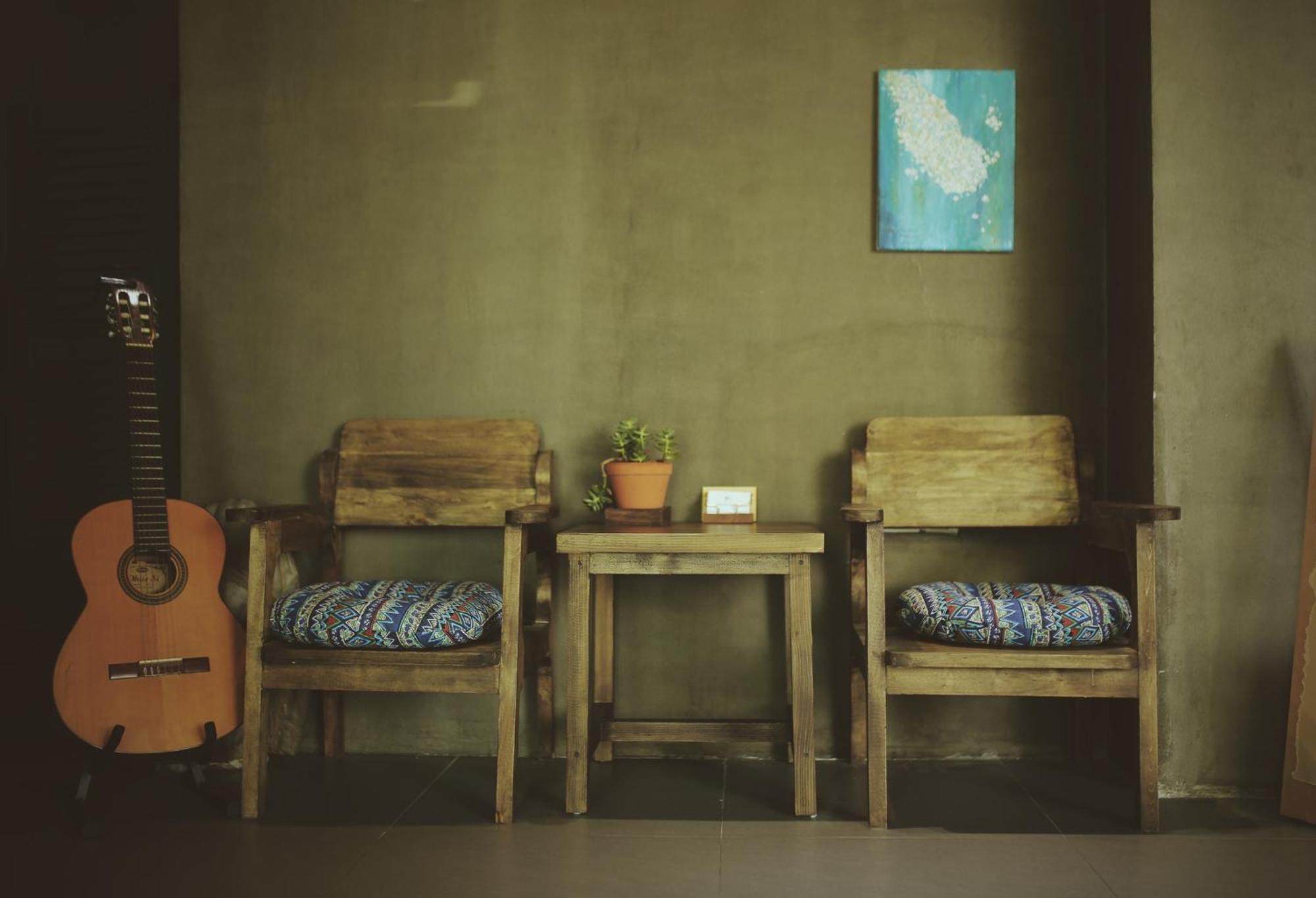 La Maison Des Délices Da Nang Esterno foto